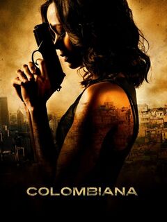Colombiana