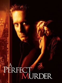A Perfect Murder