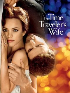 The Time Traveler's Wife