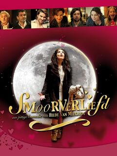 Smoorverliefd