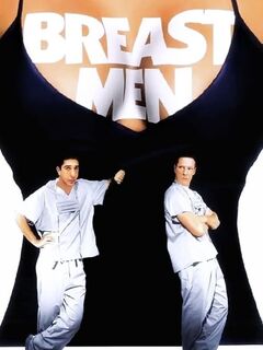 Breast Men