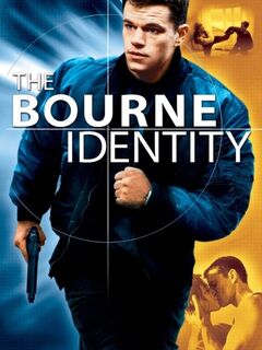 The Bourne Identity