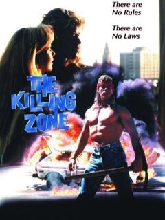 The Killing Zone