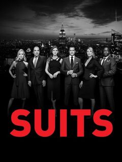 Suits