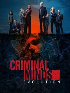 Criminal Minds