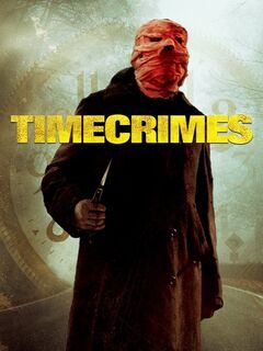 Timecrimes
