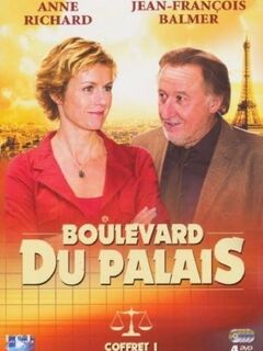 Boulevard du Palais