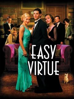 Easy Virtue