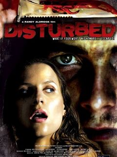 Disturbed