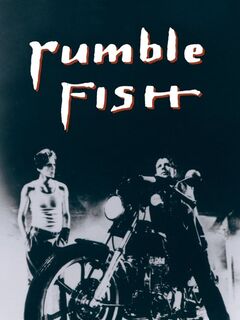 Rumble Fish