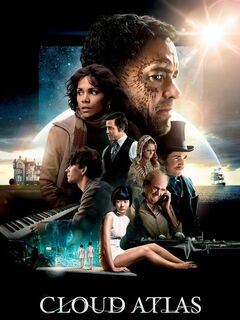 Cloud Atlas