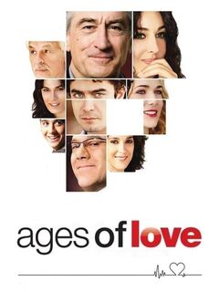 Ages of Love