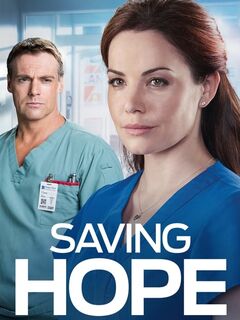 Saving Hope