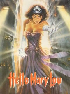 Hello Mary Lou: Prom Night II