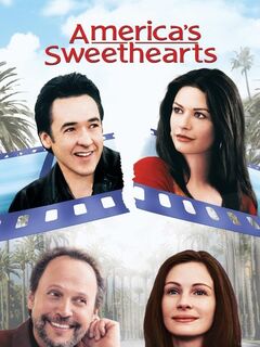 America's Sweethearts