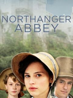 Northanger Abbey