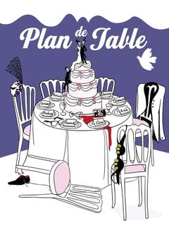 Plan de table
