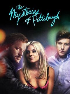 The Mysteries of Pittsburgh