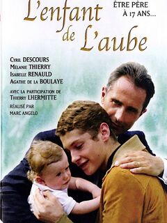 L'enfant de l'aube