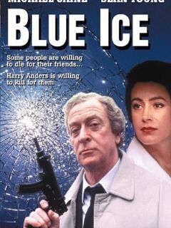 Blue Ice