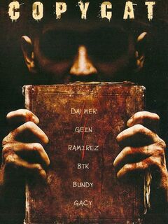 Diary of a Serial Killer