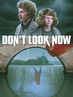 Don't Look Now