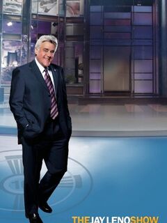 The Jay Leno Show