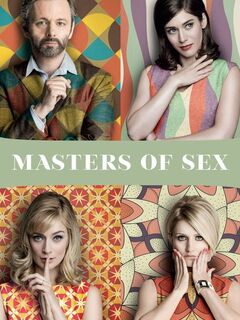 Masters of Sex