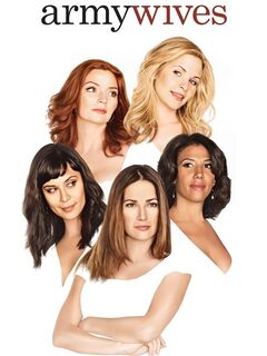 Army Wives