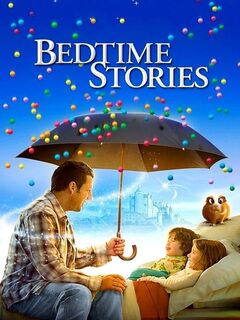 Bedtime Stories (2008)