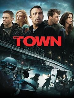 The Town