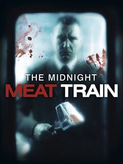 The Midnight Meat Train