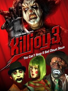 Killjoy 3