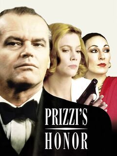 Prizzi's Honor
