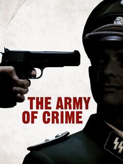 Army of Crime