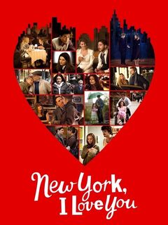 New York, I Love You