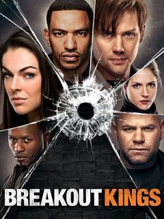 Breakout Kings