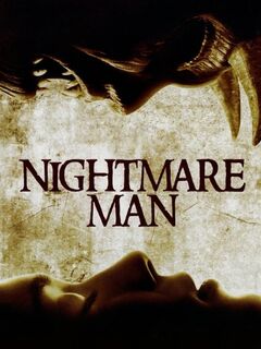 Nightmare Man