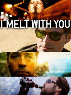 I Melt with You