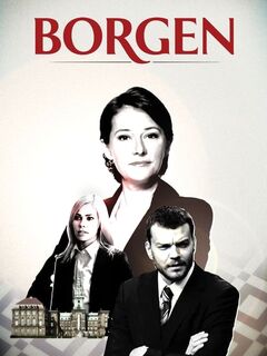 Borgen