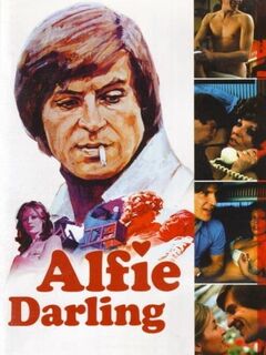 Alfie Darling