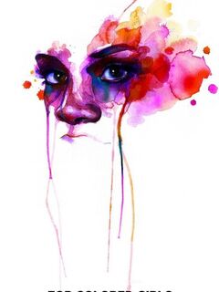 For Colored Girls