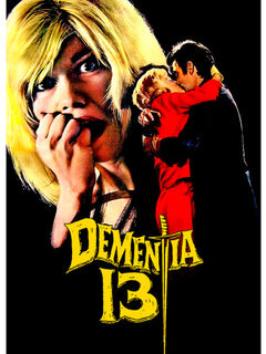 Dementia 13