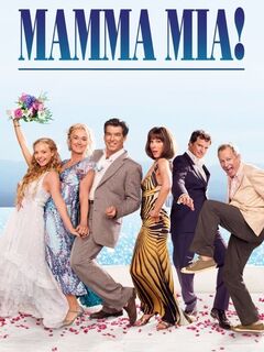 Mamma Mia!
