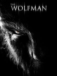 The Wolfman