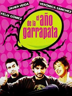 The Year of the Tick