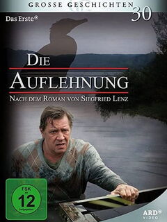 Die Auflehnung