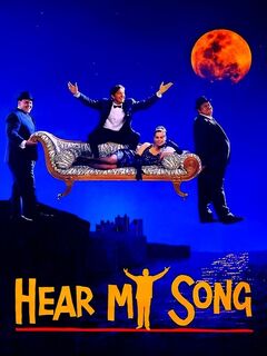 Hear My Song