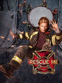 Rescue Me