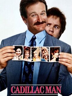 Cadillac Man